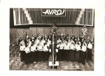 AVRO Korenfestival Hilversum 12 mei 1979